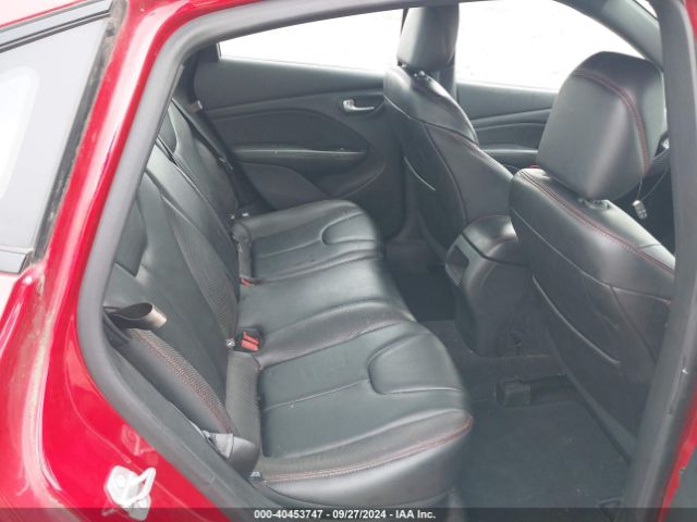 1C3CDFEB5FD415223 Dodge DART GT
