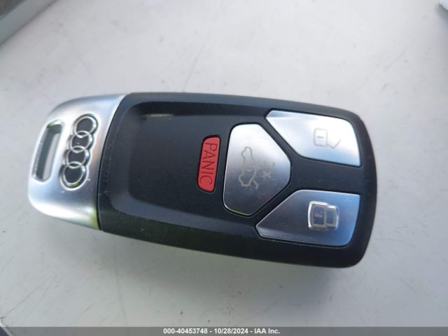 WAUENCF5XKA046330 Audi A5 45 Premium