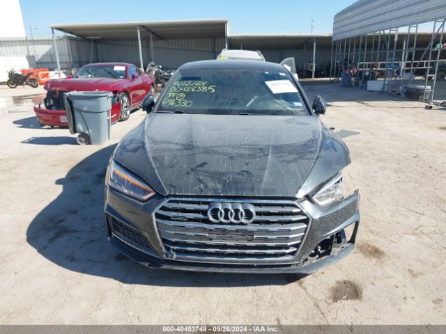 WAUENCF5XKA046330 Audi A5 45 Premium