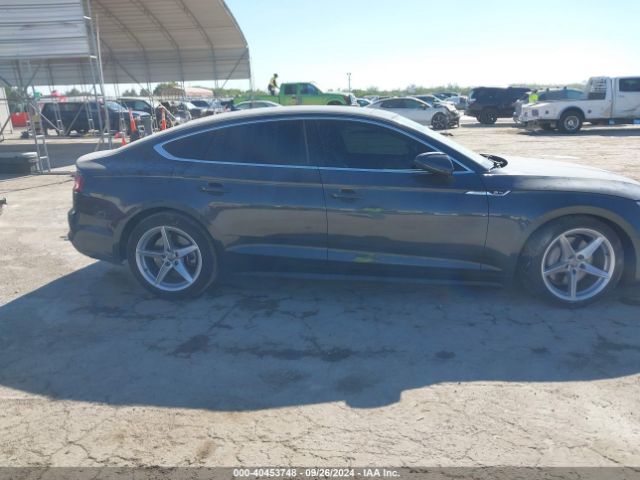 WAUENCF5XKA046330 Audi A5 45 Premium