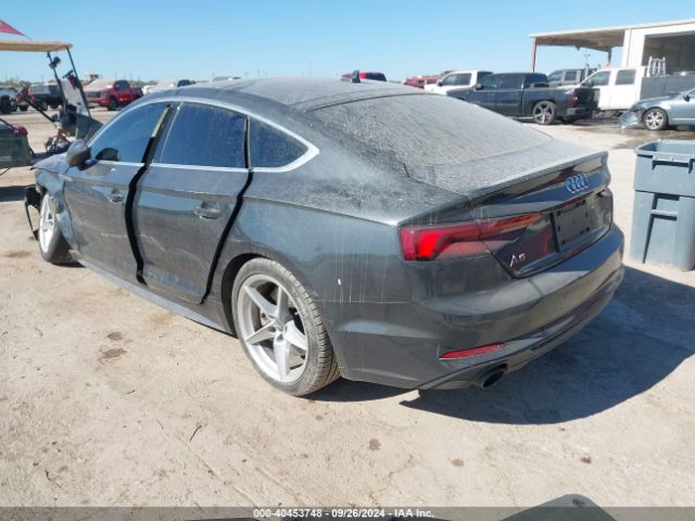 WAUENCF5XKA046330 Audi A5 45 Premium