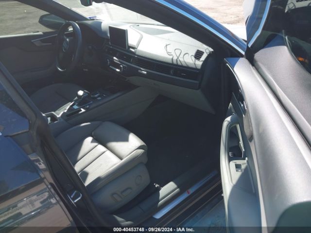 WAUENCF5XKA046330 Audi A5 45 Premium