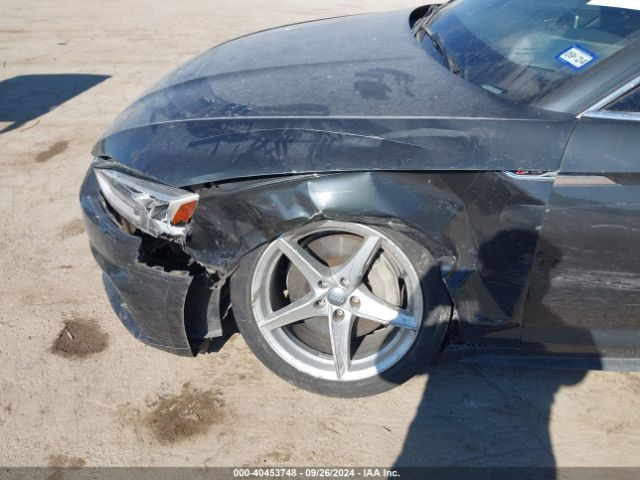 WAUENCF5XKA046330 Audi A5 45 Premium