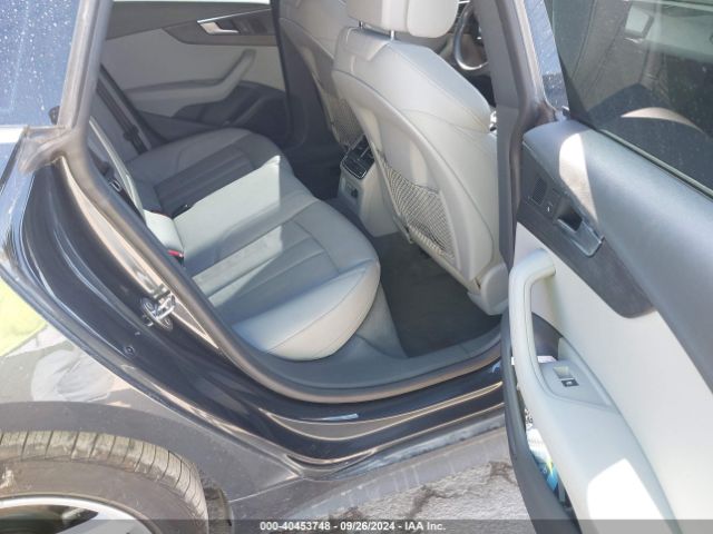 WAUENCF5XKA046330 Audi A5 45 Premium