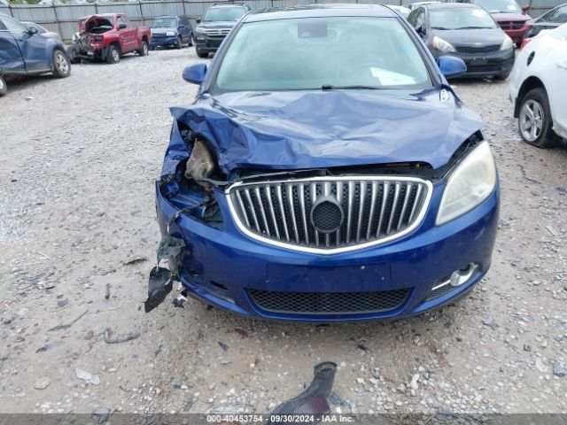 1G4PT5SV9E4195913 Buick Verano Premium Group