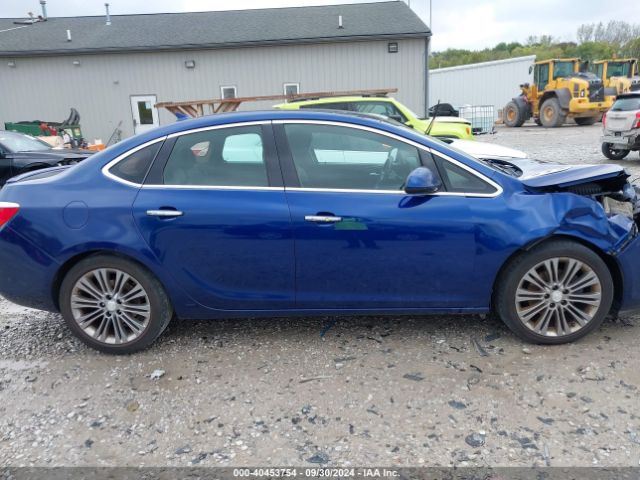1G4PT5SV9E4195913 Buick Verano Premium Group