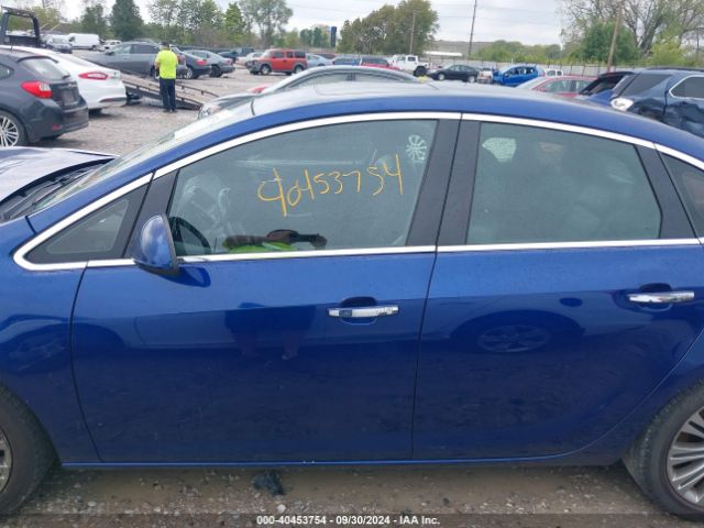 1G4PT5SV9E4195913 Buick Verano Premium Group