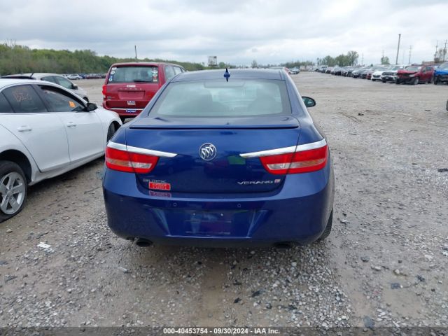 1G4PT5SV9E4195913 Buick Verano Premium Group