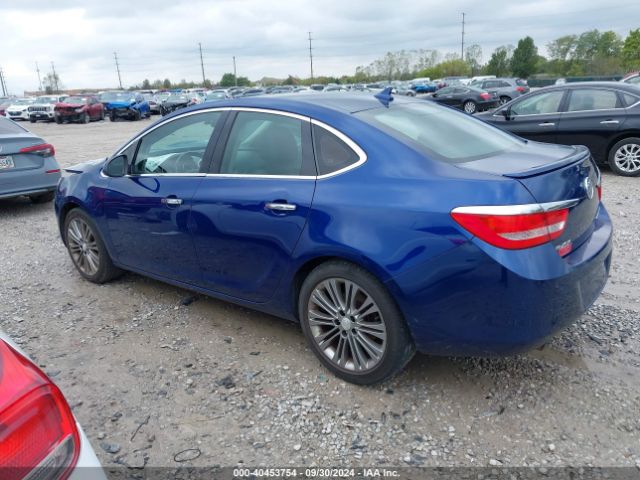 1G4PT5SV9E4195913 Buick Verano Premium Group
