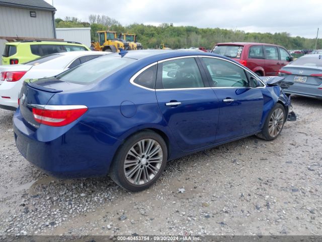 1G4PT5SV9E4195913 Buick Verano Premium Group