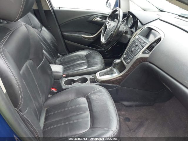 1G4PT5SV9E4195913 Buick Verano Premium Group