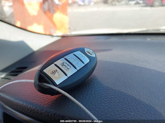 Nissan SENTRA SV 2016 3N1AB7AP9GL675798 Image 11