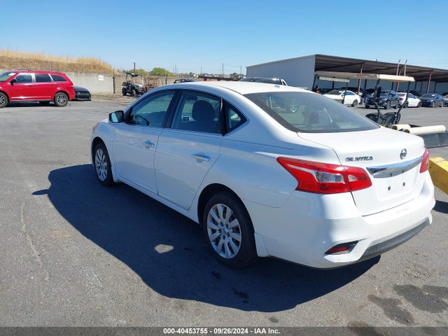 Nissan SENTRA SV 2016 3N1AB7AP9GL675798 Image 3