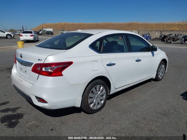 Nissan SENTRA SV 2016 3N1AB7AP9GL675798 Image 4