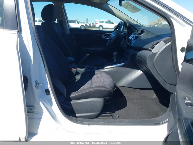 Nissan SENTRA SV 2016 3N1AB7AP9GL675798 Image 5
