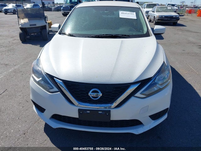 Nissan SENTRA SV 2016 3N1AB7AP9GL675798 Image 6