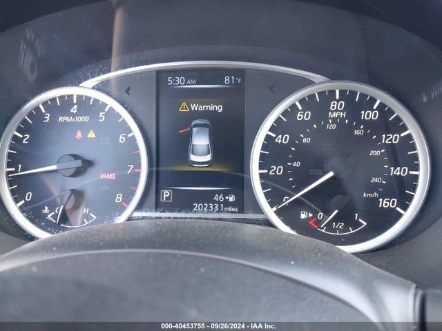 Nissan SENTRA SV 2016 3N1AB7AP9GL675798 Image 7