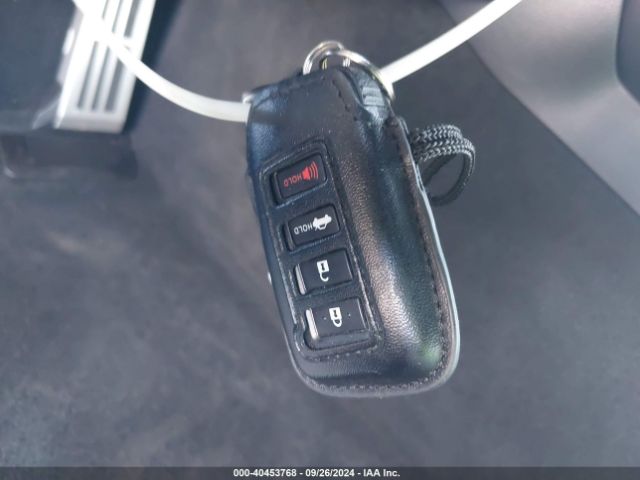 JTHGZ5BC6R5027484 Lexus Rc 350 F Sport