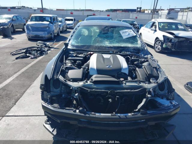 JTHGZ5BC6R5027484 Lexus Rc 350 F Sport