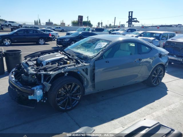 JTHGZ5BC6R5027484 Lexus Rc 350 F Sport