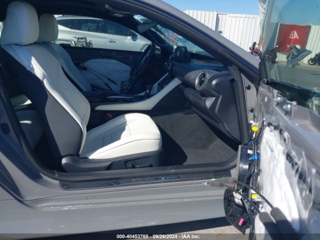 JTHGZ5BC6R5027484 Lexus Rc 350 F Sport