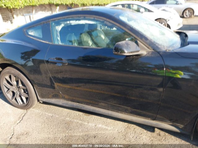 1FA6P8TH1R5106176 Ford Mustang Ecoboost Premium Fastback