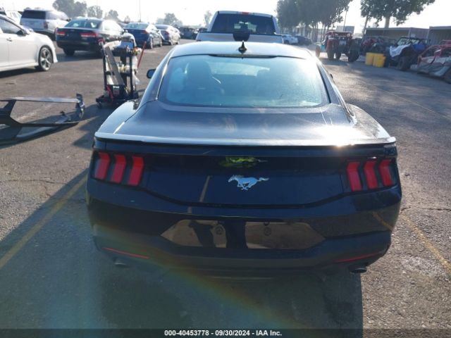 1FA6P8TH1R5106176 Ford Mustang Ecoboost Premium Fastback