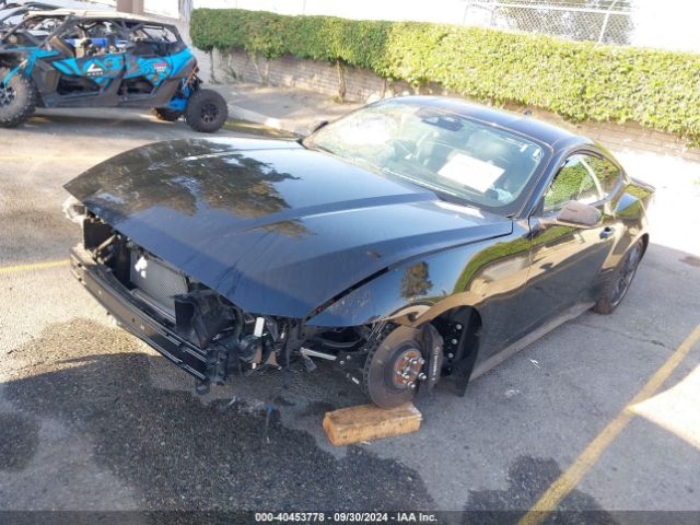 1FA6P8TH1R5106176 Ford Mustang Ecoboost Premium Fastback