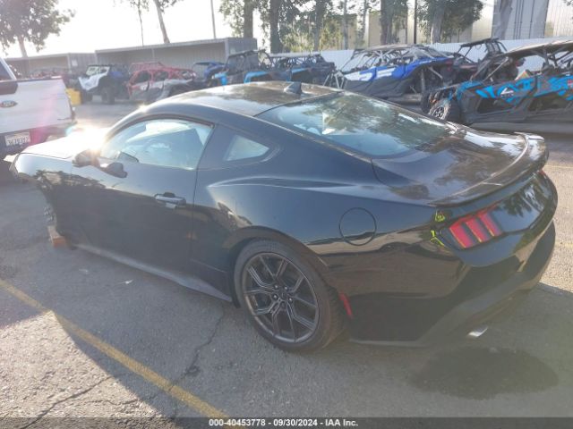1FA6P8TH1R5106176 Ford Mustang Ecoboost Premium Fastback