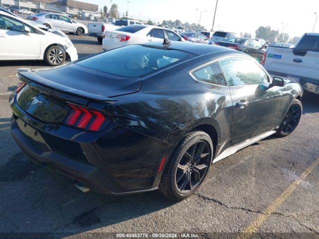 1FA6P8TH1R5106176 Ford Mustang Ecoboost Premium Fastback