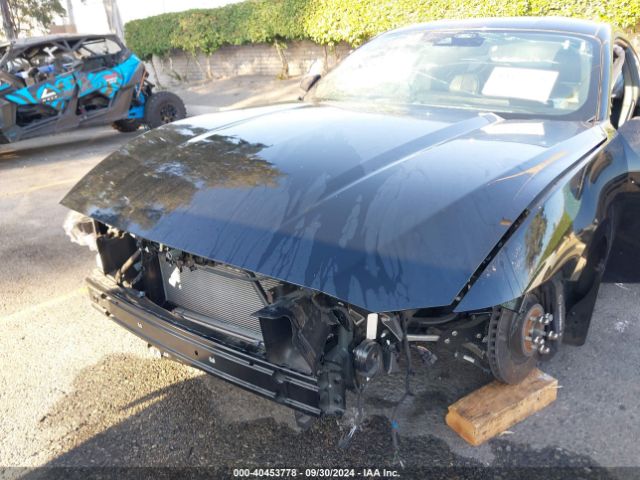 1FA6P8TH1R5106176 Ford Mustang Ecoboost Premium Fastback