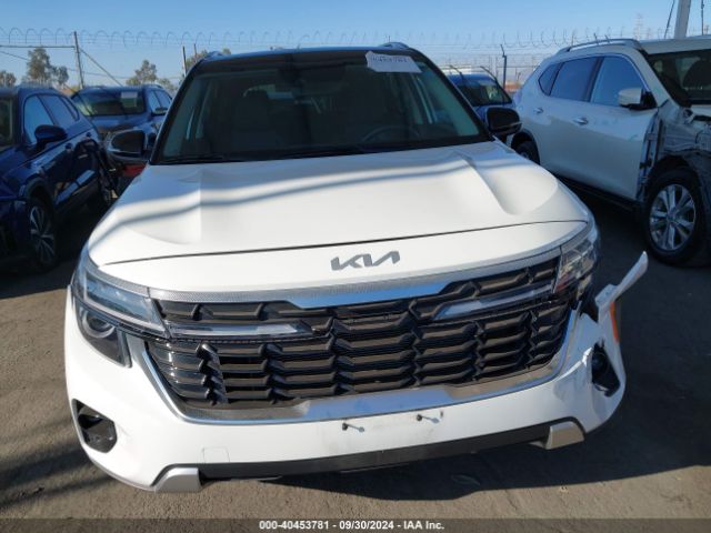 KNDEUCAA7R7486569 KIA SELTOS S