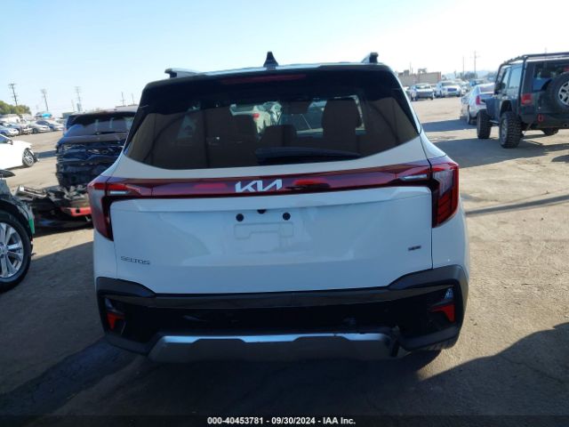 KNDEUCAA7R7486569 KIA SELTOS S