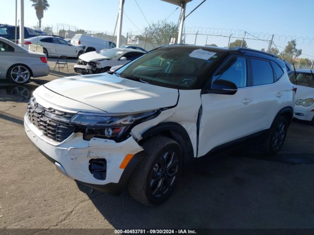 KNDEUCAA7R7486569 KIA SELTOS S