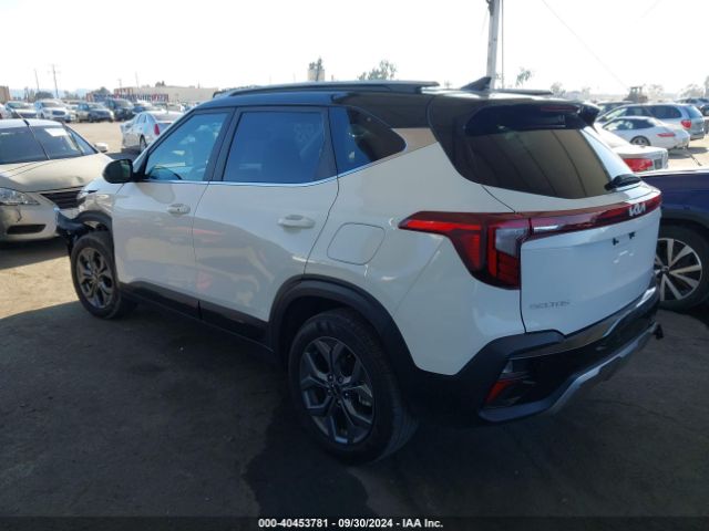 KNDEUCAA7R7486569 KIA SELTOS S