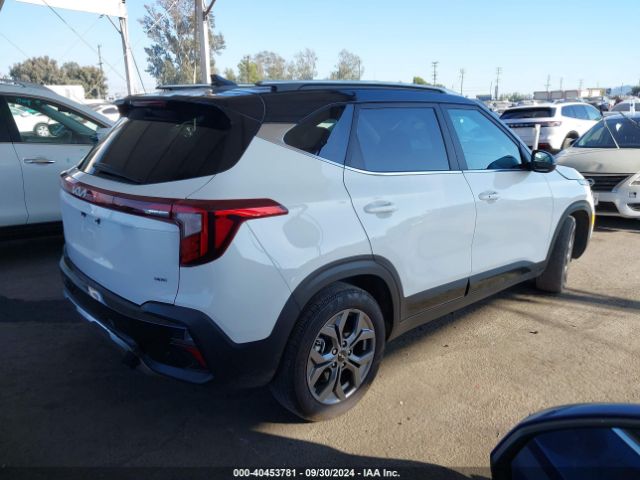 KNDEUCAA7R7486569 KIA SELTOS S