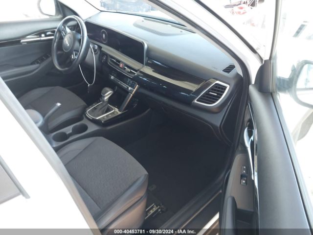 KNDEUCAA7R7486569 KIA SELTOS S