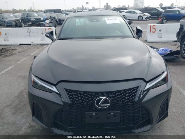 JTHGZ1B26R5079312 Lexus Is 350 F Sport