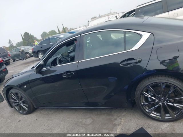 JTHGZ1B26R5079312 Lexus Is 350 F Sport