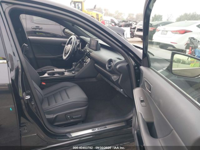 JTHGZ1B26R5079312 Lexus Is 350 F Sport