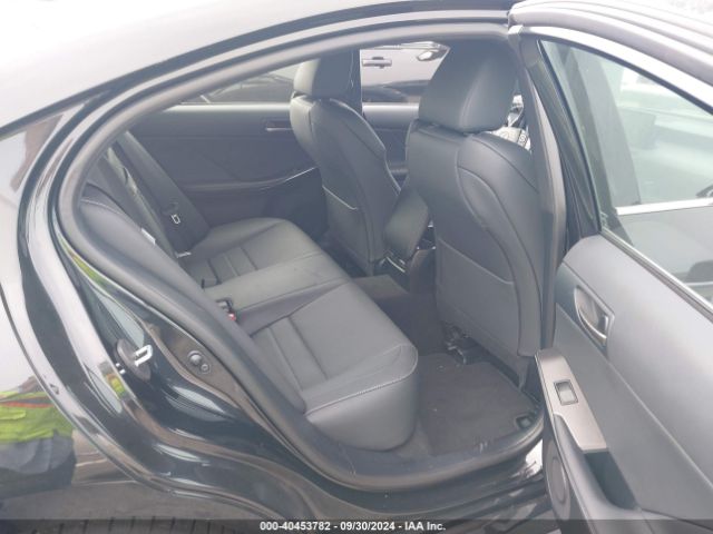JTHGZ1B26R5079312 Lexus Is 350 F Sport