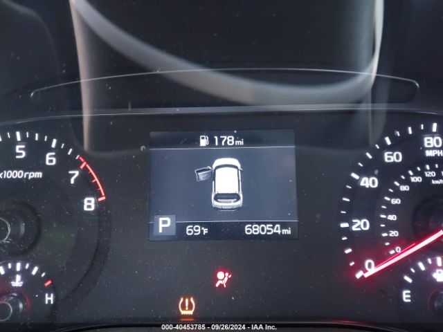 KNDJ23AUXN7811904 KIA SOUL LX