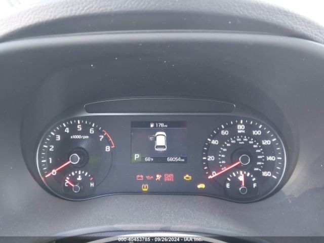 KNDJ23AUXN7811904 KIA SOUL LX