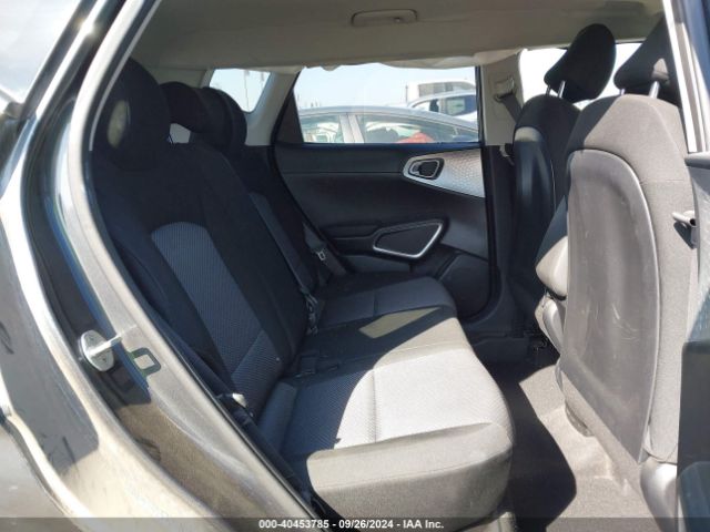 KNDJ23AUXN7811904 KIA SOUL LX
