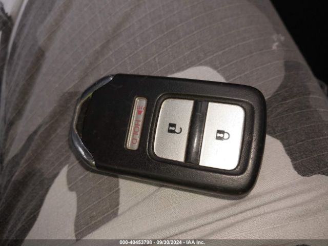 3HGGK5H87FM757906 Honda Fit Ex/ex-l