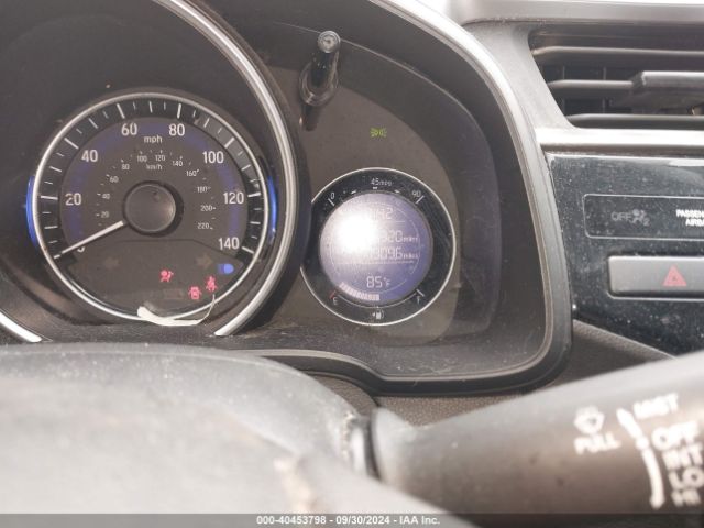 3HGGK5H87FM757906 Honda Fit Ex/ex-l