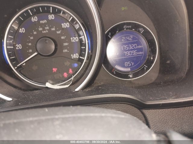 3HGGK5H87FM757906 Honda Fit Ex/ex-l