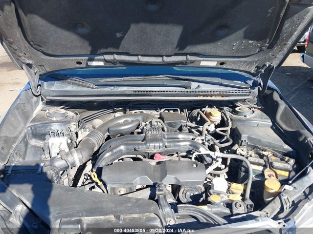 JF1GPAL65E8339271 Subaru Impreza 2.0i Sport Premium