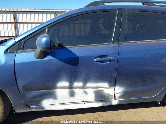 JF1GPAL65E8339271 Subaru Impreza 2.0i Sport Premium