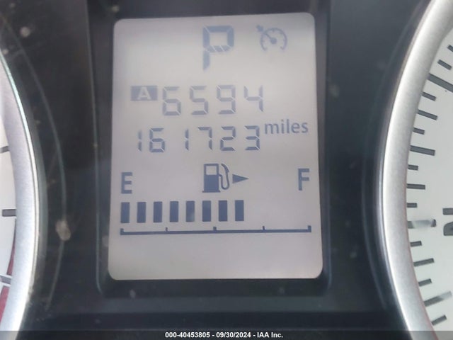 JF1GPAL65E8339271 Subaru Impreza 2.0i Sport Premium